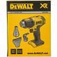 DeWALT DCE530N orapūtė 